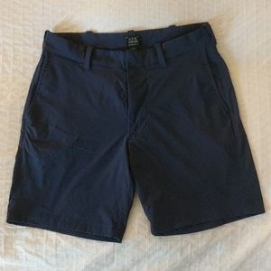 JCrew Tech Shorts